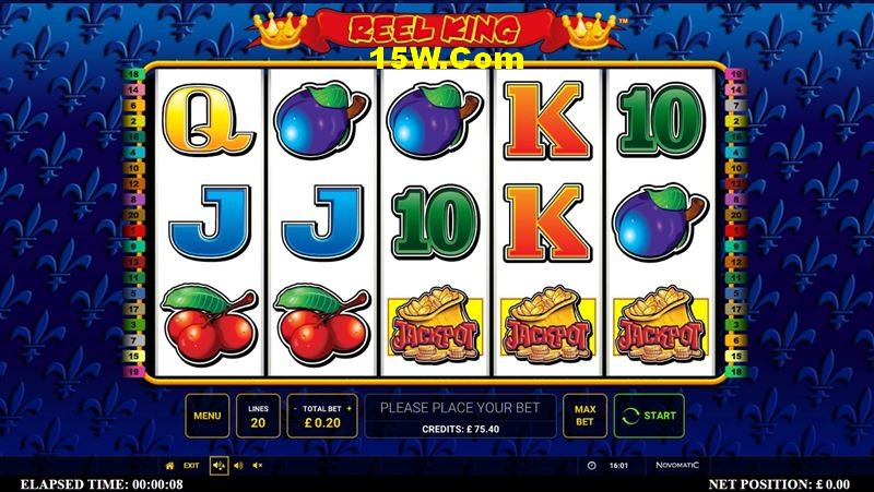 Evolution Gaming Roulette